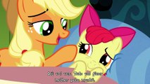 My Little Pony: Friendship is Magic - Applejack's Lullaby [Legendado PT-BR]