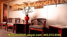 Maryland DUI Lawyer | MD DUI Lawyer Reviews | DUI Attorney Maryland