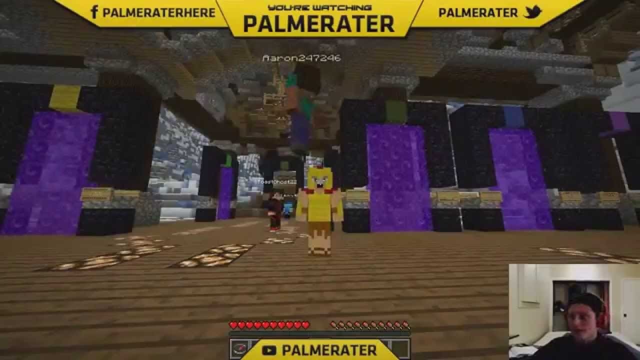 Prison Server Launch Steam!!