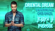 L'Algerino Feat Cheb Ghazel - Hajabtili Nti Produit par Bibi Maestro