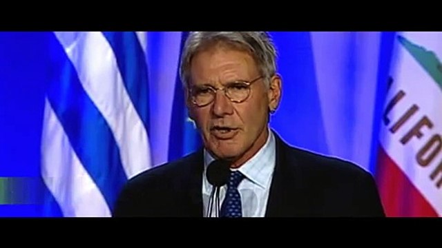 The Forest Connection - Conservation International (CI) at COP15 in Copenhagen