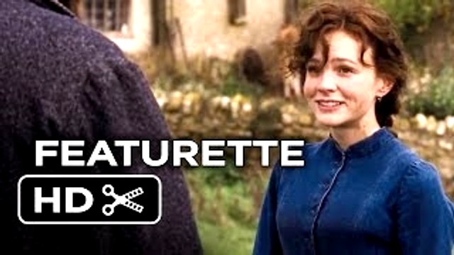 Far From The Madding Crowd Featurette - Adaptations (2015) - Carey Mulligan Movie HD