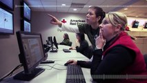 American Red Cross Connects with Donors & Volunteers with Salesforce