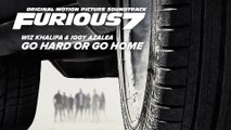 Wiz Khalifa & Iggy Azalea – Go Hard or Go Home [Furious 7 Soundtrack]