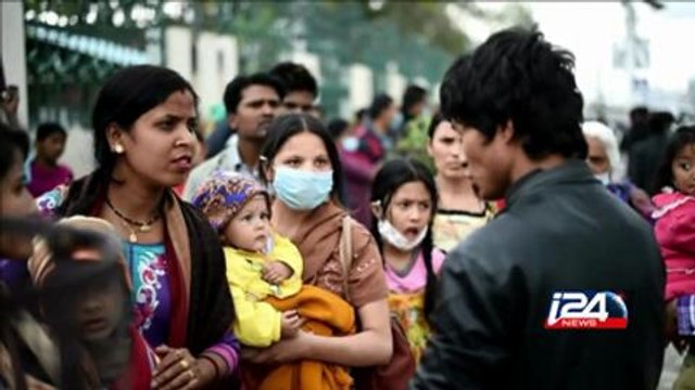 الأمم المتحدة تطالب بمساعدة الناجين من الزلزال