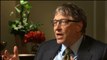 Bill Gates on the anti-vaccine movement