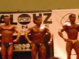 IFBB SALON BODYFIT 2007