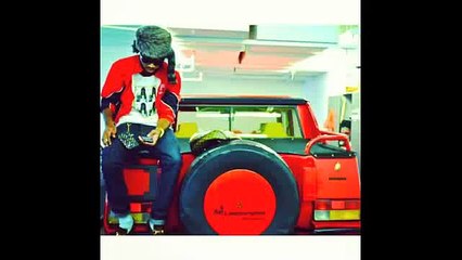 Napoleon lV - Lamborghini Mercy