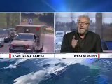 George Galloway Owns and Destroys SKY News  - A must see!!! ISRAEL LEBANON