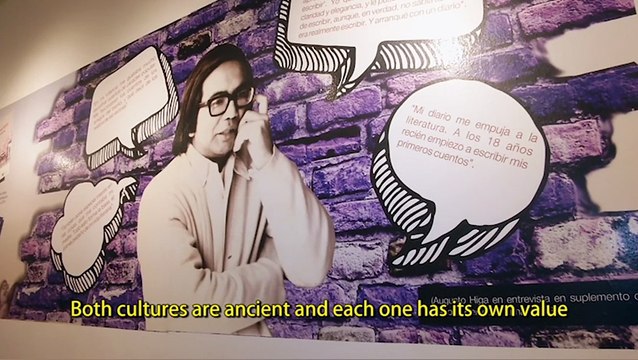 Cultura Latina – Film in Argentina, ‘Nikkei’ Heritage in Peru