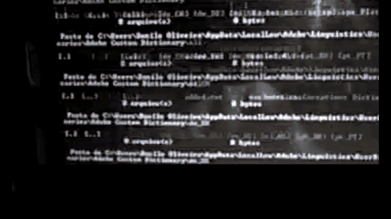 Hacker trailer