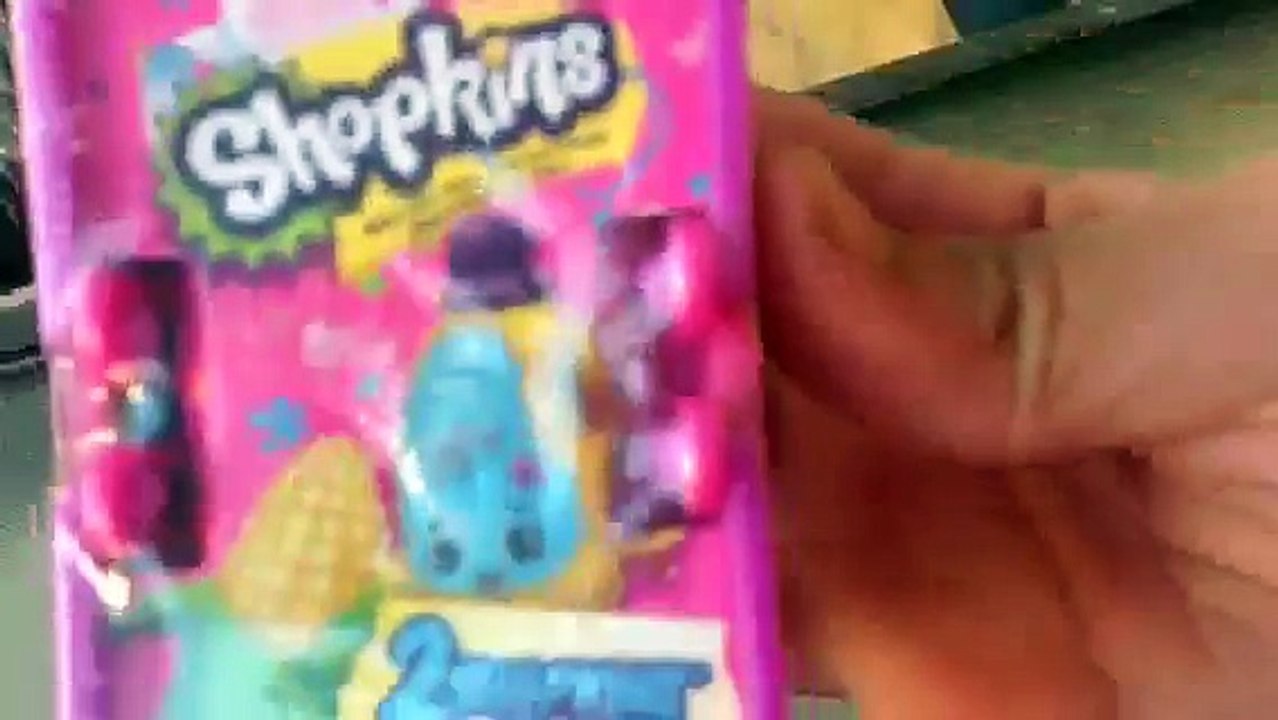 Shopkins