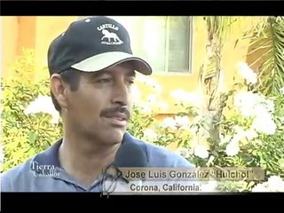 Jose Luis Gonzalez HUICHOL.wmv