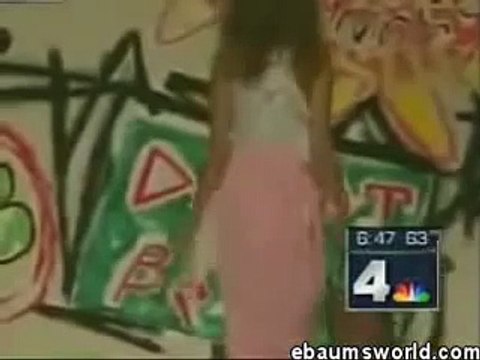 Model Falls twice - News anchors can't stop laughing Hilarious!