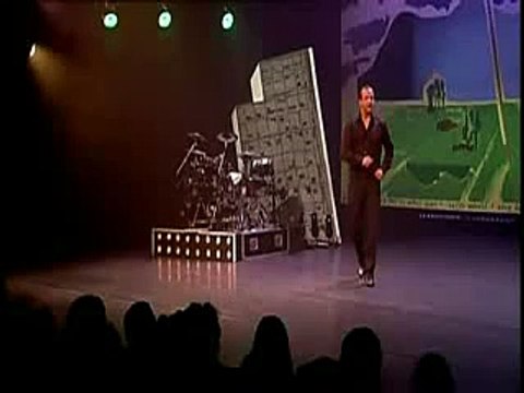 Najib Amhali - Turkse taxichauffeur