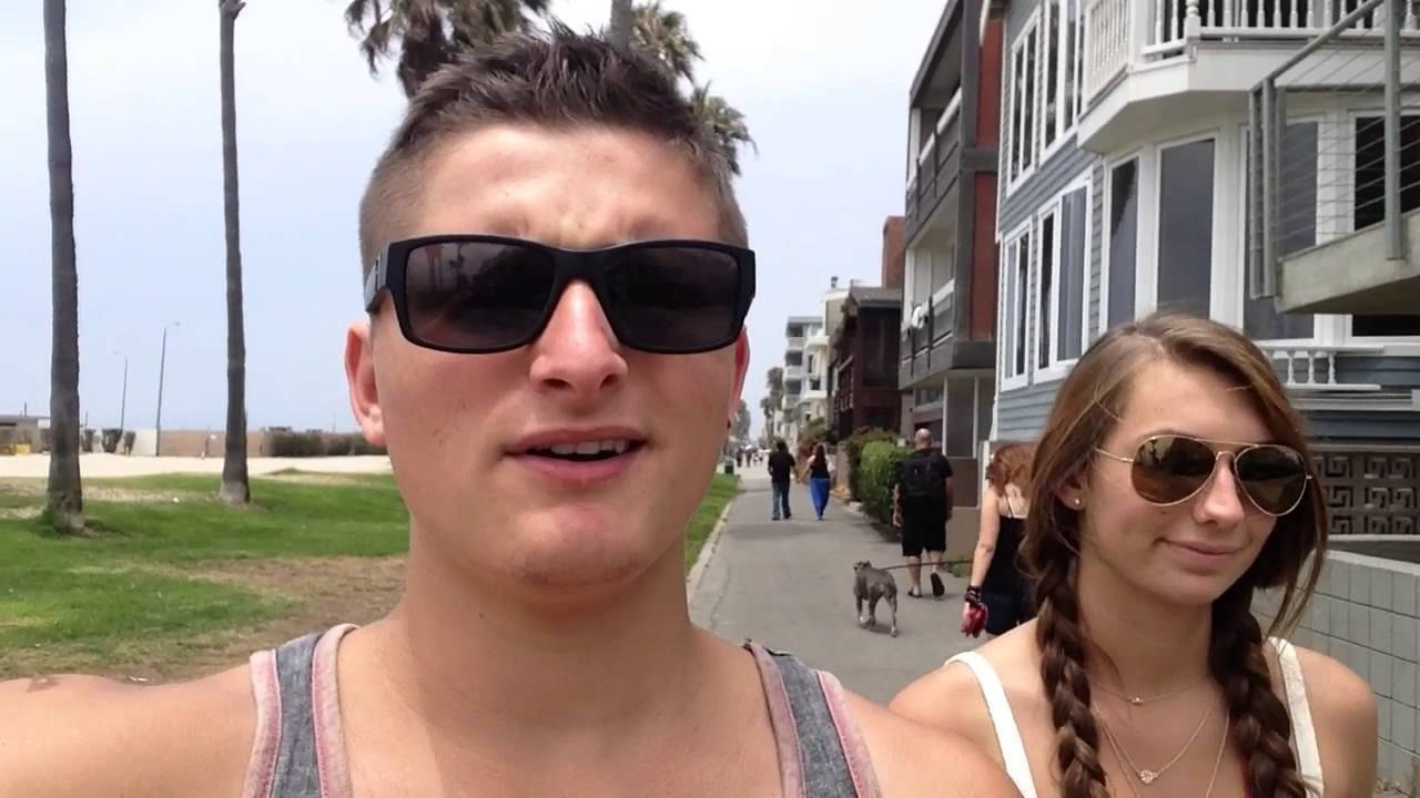 LA Vlog - A Special Day! -Day 6
