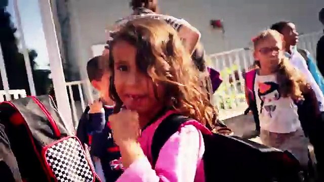 L'Algerino Feat. Soso Maness - Tarpin (Clip Officiel HD)