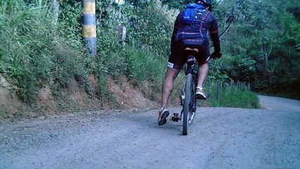 Mtb, 80 km, Trilha da Cachoeira dos Búfalos, Pindamonhangaba, SP, Brasil, Marcelo Ambrogi e os amigos, Equipe Sasselos Team nas trilhas da Serra da Mantiqueira, 01 de maio de 2015, (84)