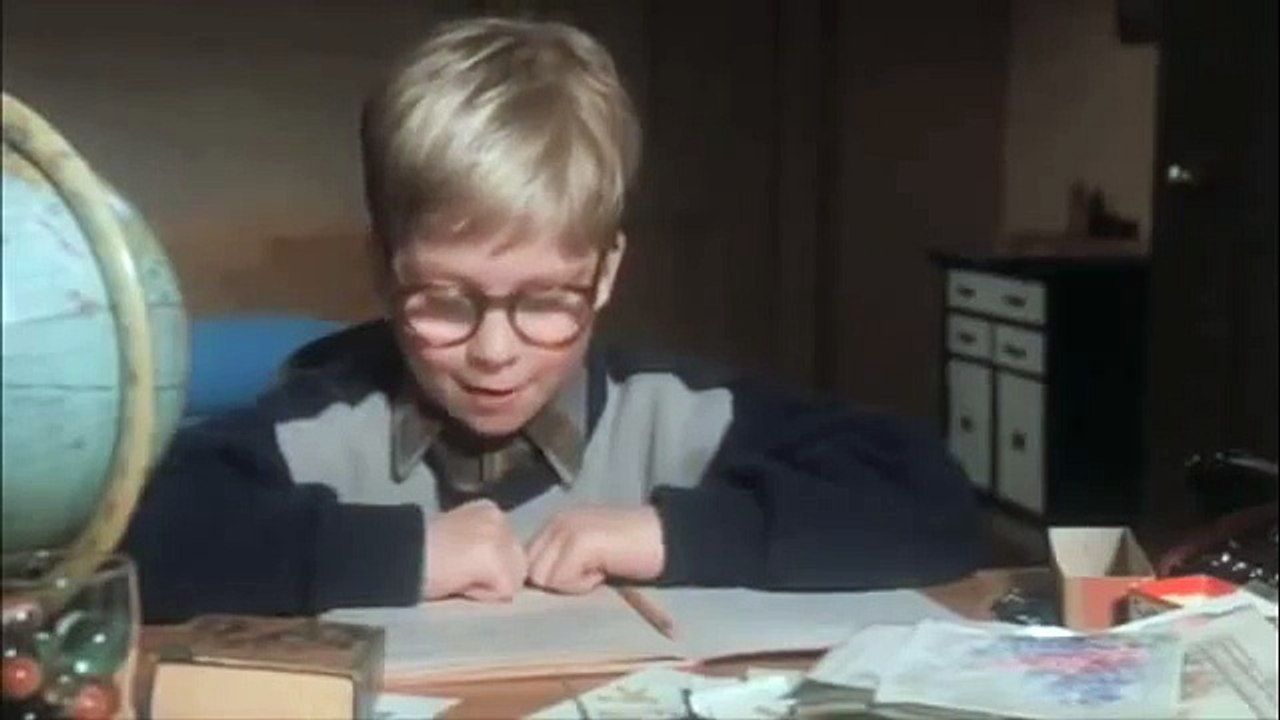 A Christmas Story
