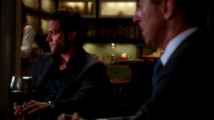 The Good Wife - The Blue Pill Or The Red Pill?