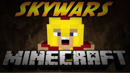 Minecraft Server Minigame - Skywars - AT PAX