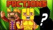 MineJam Factions 1.8 - BIGGER AND BETTER THAN EVER!! - Ep. 1