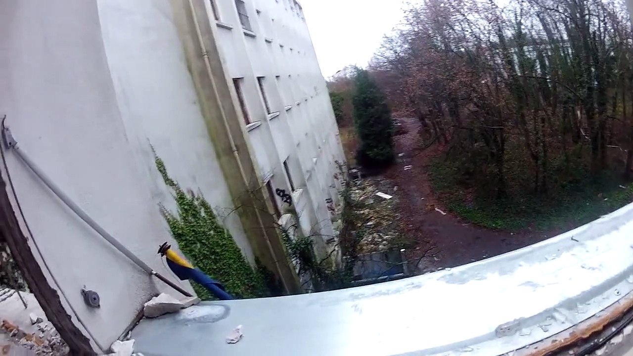 Airsoft ** CQB - French DUDE