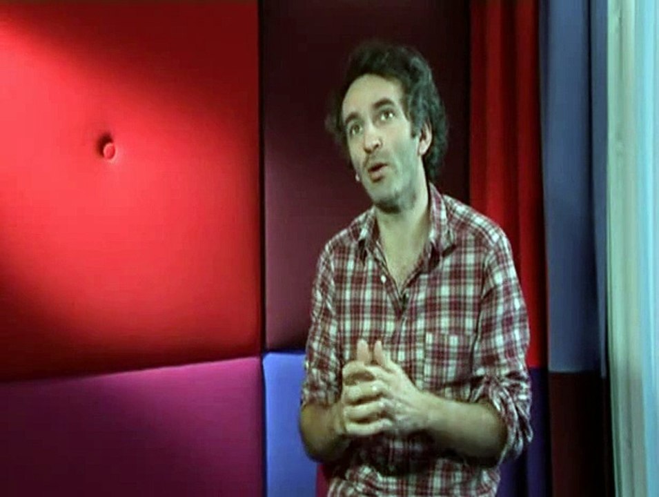 Vincent Delerm - Interview