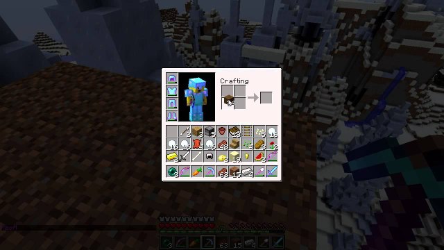 MINEJAM 1.7 FACTIONS : MAKING OURSELVES LOOK DUMB (RAID) : Ep. 30