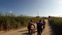 Mtb, 80 km, Trilha da Cachoeira dos Búfalos, Pindamonhangaba, SP, Brasil, Marcelo Ambrogi e os amigos, Equipe Sasselos Team nas trilhas da Serra da Mantiqueira, 01 de maio de 2015, (20)