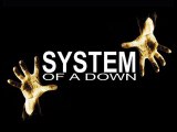 System of a Down - Toxicity Lyrics