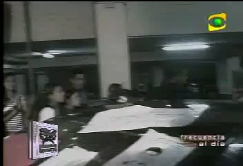 Raul Romero su pasado lo condena