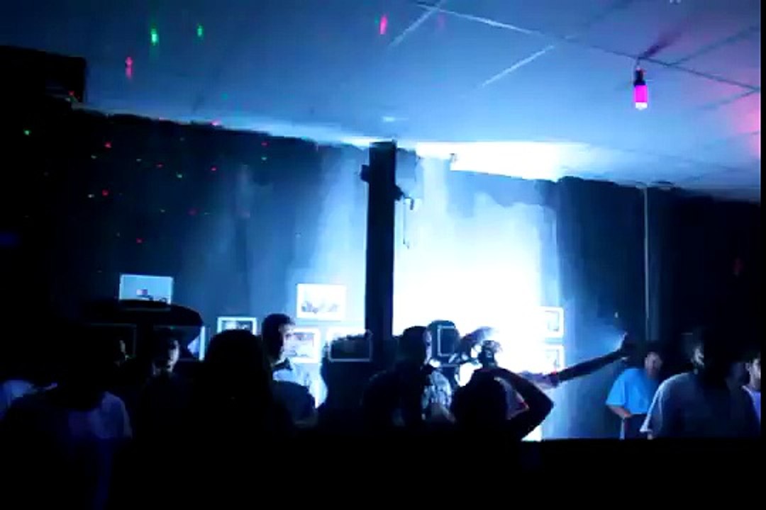 Alton Ellis - Breaking up - Spliff Reggae Hour Reggay Oldies Invaders & Soninha (Belém)