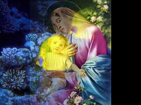 Los peces en el rio - Villancicos - Música de navidad