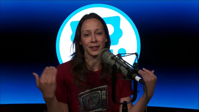 Here's A Little Geeks Life Feed Update - GeekBeat.TV