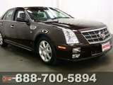 2009 Cadillac STS #AU170616 in Baltimore MD Owings Mills, - SOLD