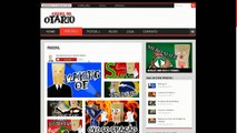 Novo Site do Canal do Otário @CanaldoOtario