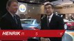 Henrik Fisker on the Future of Fisker Automotive  -Garage419