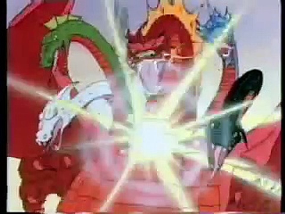 80s Cartoon Mix