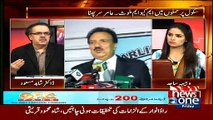 Rehman Malik Ki Asif Zardari ke Sath Mamlat Kharab Hogaye Hai,Dr Shahid Masood