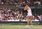 2004 Wimbledon Women's Singles Championship Maria Sharapova VS Serena Williams