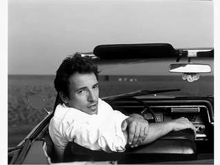 Bruce Springsteen - Waitin' On A Sunny Day