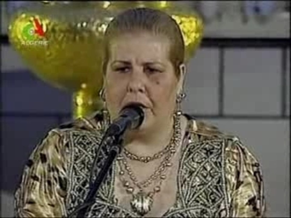 Warda  medahates canal algerie 2