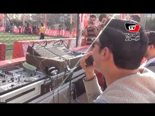 «الشوالي ٢» يظهر في «كوبا كوكاكولا»