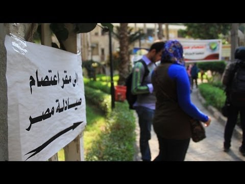 الصيادلة يطالبون بحماية المواطنين من الأدوية منتهية الصلاحية في الإضراب الجزئي للنقابة