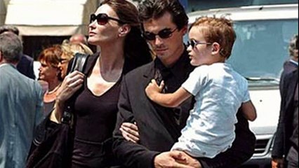 carla bruni raphael enthoven