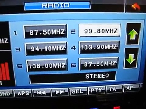 01 CAR RADIO EONON E1012 DVD RADIO BLUETOOTH TV REMOTE CAMERA autorádio TWO IPHONE G15 7luke.com