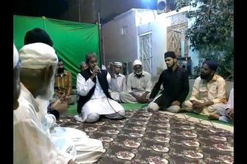 Aj Muhammad Aye moray har by Ehsan Ul HAq Qadri