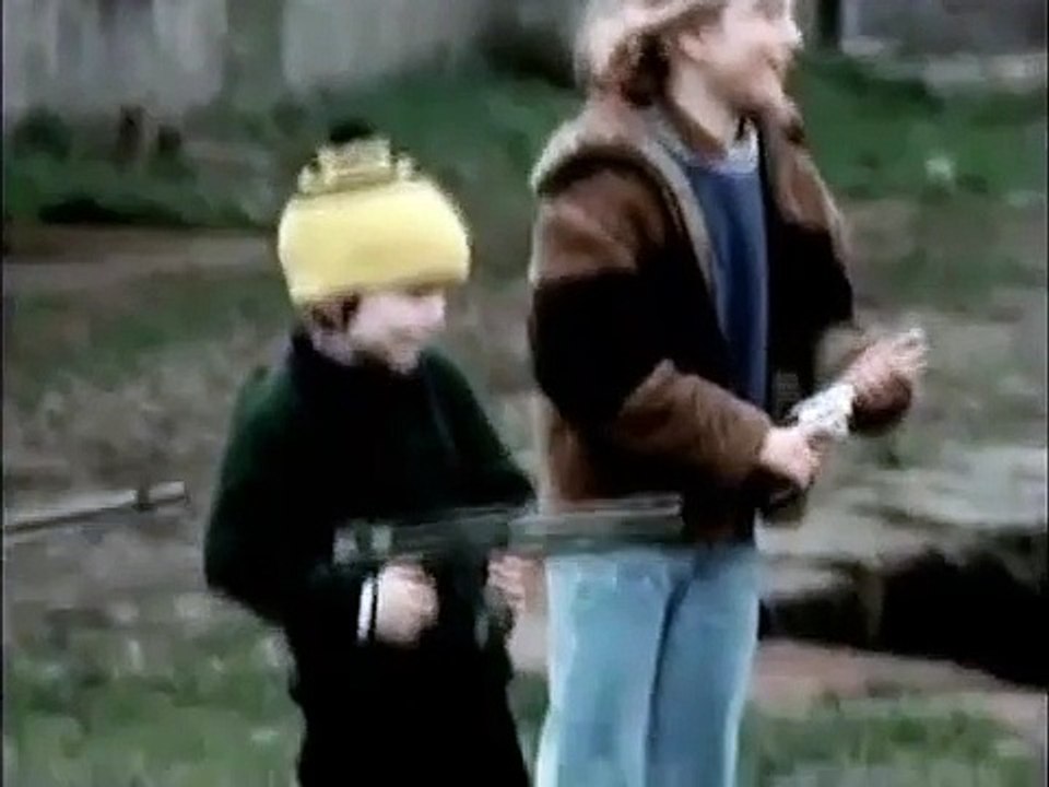 Naked Massacre (1976) - Trailer