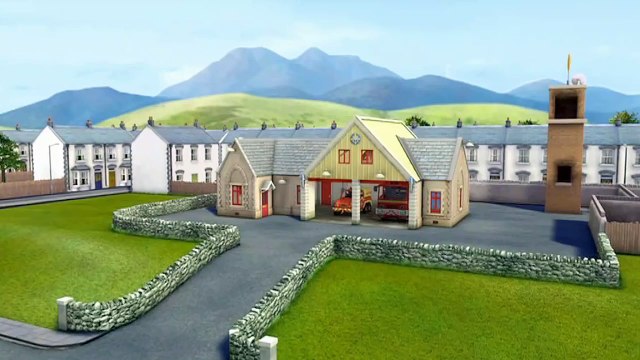 Fireman Sam: Fireman Sam's Theme Song